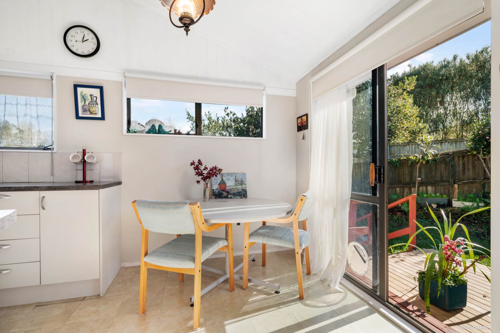 1/10 Heather Place, Sunnynook, North Shore City, 3 રૂમ, 0 બાથરૂમ