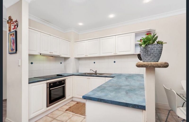 UNIT 159 67-79 KAMBARA ST, White Rock, Cairns, 0房, 0浴, Unit