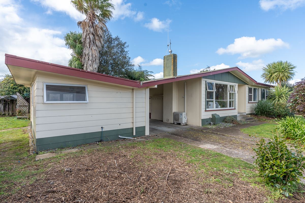 Residential Zone - General Residential Zone