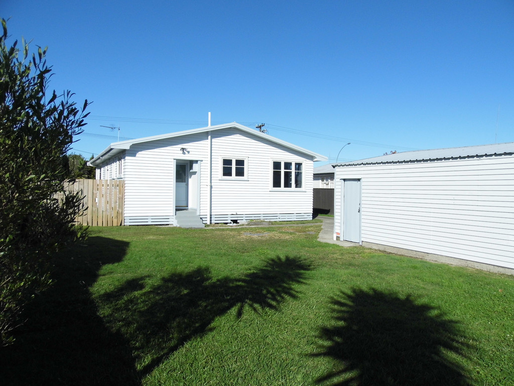 43 Bader Street, Bader, Hamilton City, 3 Bedrooms, 1 Bathrooms