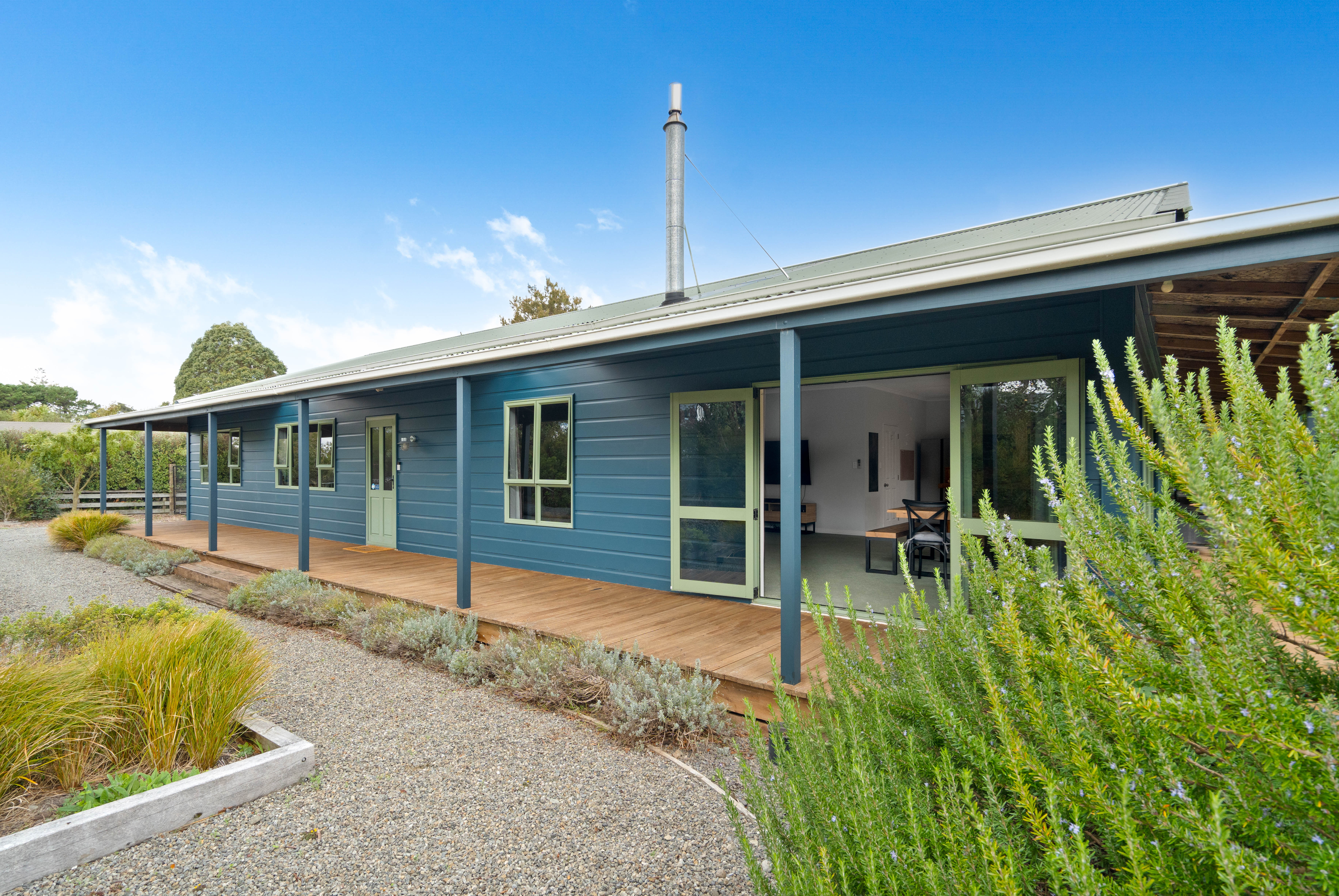 92 Revans Street, Featherston, South Wairarapa, 3 ਕਮਰੇ, 1 ਬਾਥਰੂਮ, House