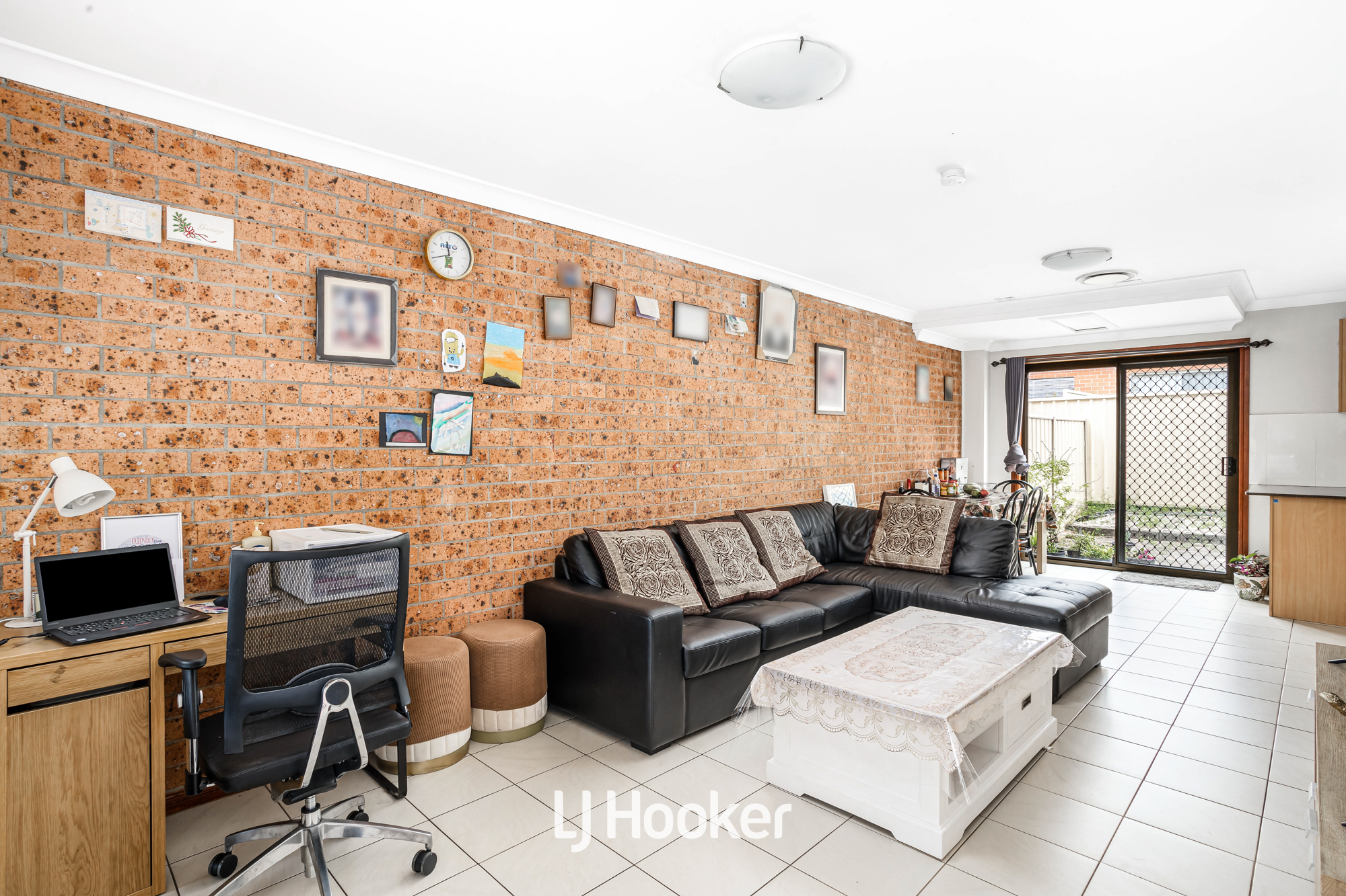 UNIT 5 10 GILBA RD, Pendle Hill, Parramatta (Northwest suburbs), 0 Bedrooms, 0 Bathrooms, Townhouse