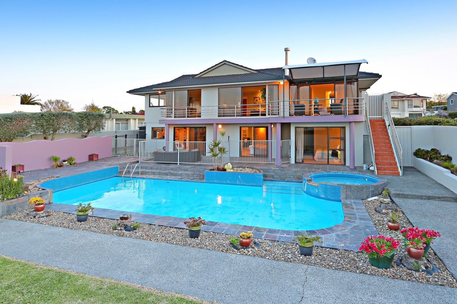 Residential  Mixed Housing Suburban Zone