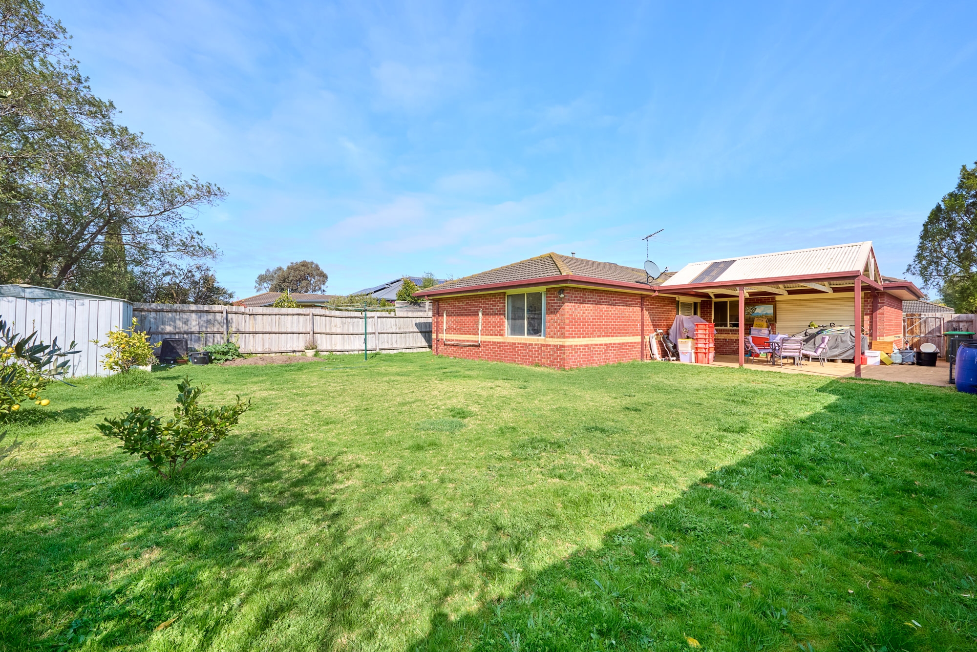 10 CLENDON CT, Carrum Downs, Mornington Peninsula, 0房, 0浴, House