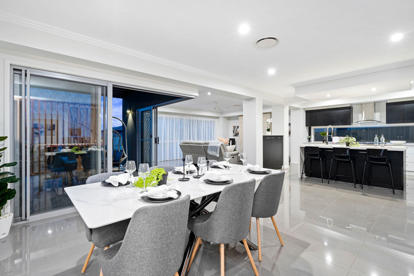 MOLINIA 1898 SUNNINGDALE CT, Hope Island, Gold Coast, 0 રૂમ, 0 બાથરૂમ, House