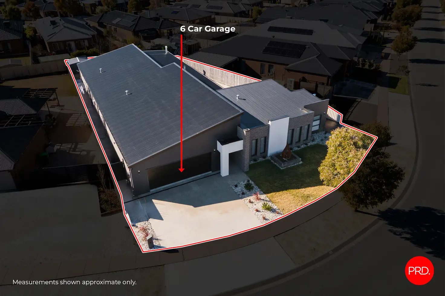 19 CUMBERLAND TCE, Strathfieldsaye, Bendigo, 0 Schlafzimmer, 0 Badezimmer, House
