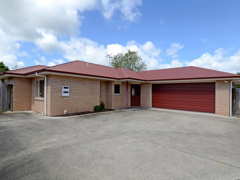 Residential Zone - General Residential Zone