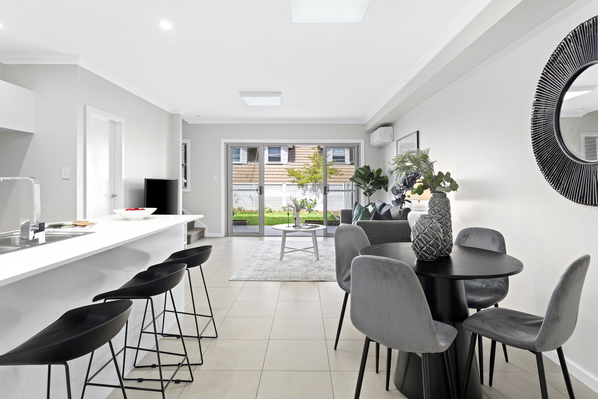 UNIT 5 3 FERNDALE CL, Constitution Hill, Parramatta (Northwest suburbs), 0 ਕਮਰੇ, 0 ਬਾਥਰੂਮ, Townhouse