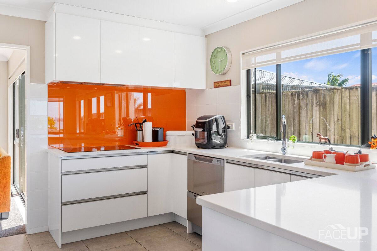 57 Wiseley Road, West Harbour, Auckland - Waitakere, 3房, 2浴, House