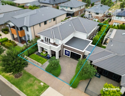 16 AINTREE BVD, AINTREE VIC 3336, 0 غرف, 0 حمامات, House