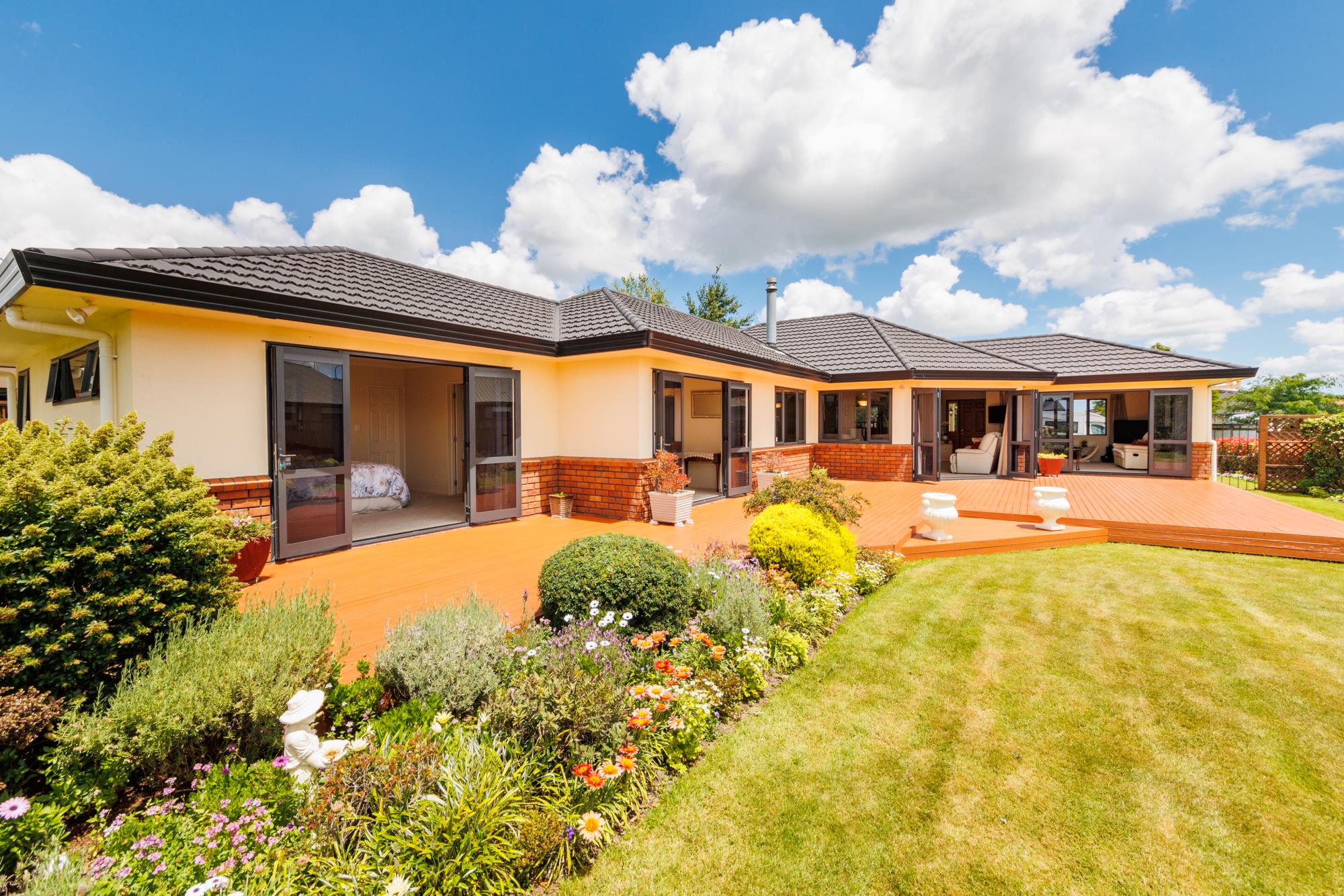 16 Sycamore Crescent, Fitzherbert, Palmerston North City, 4 Schlafzimmer, 0 Badezimmer