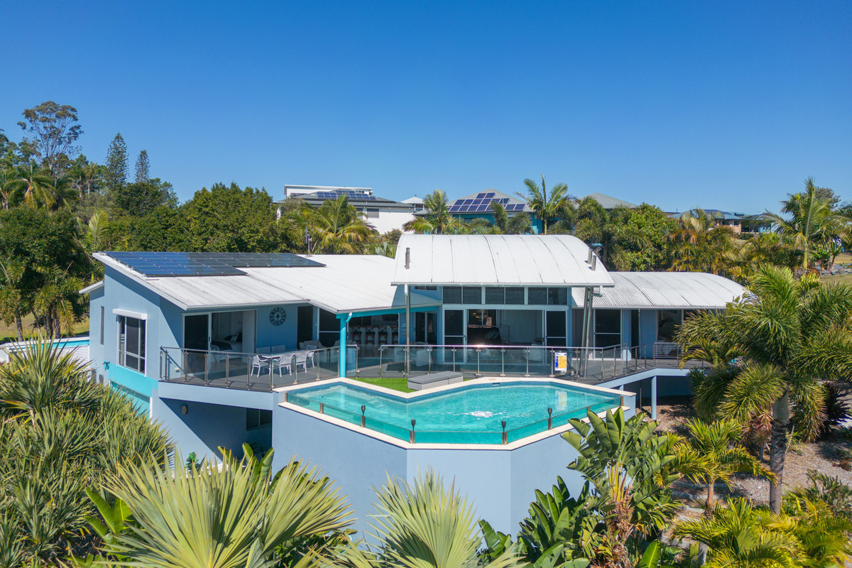 38-42 HENNESSY DR, Dundowran Beach, Wide Bay, 0 Bedrooms, 0 Bathrooms, House