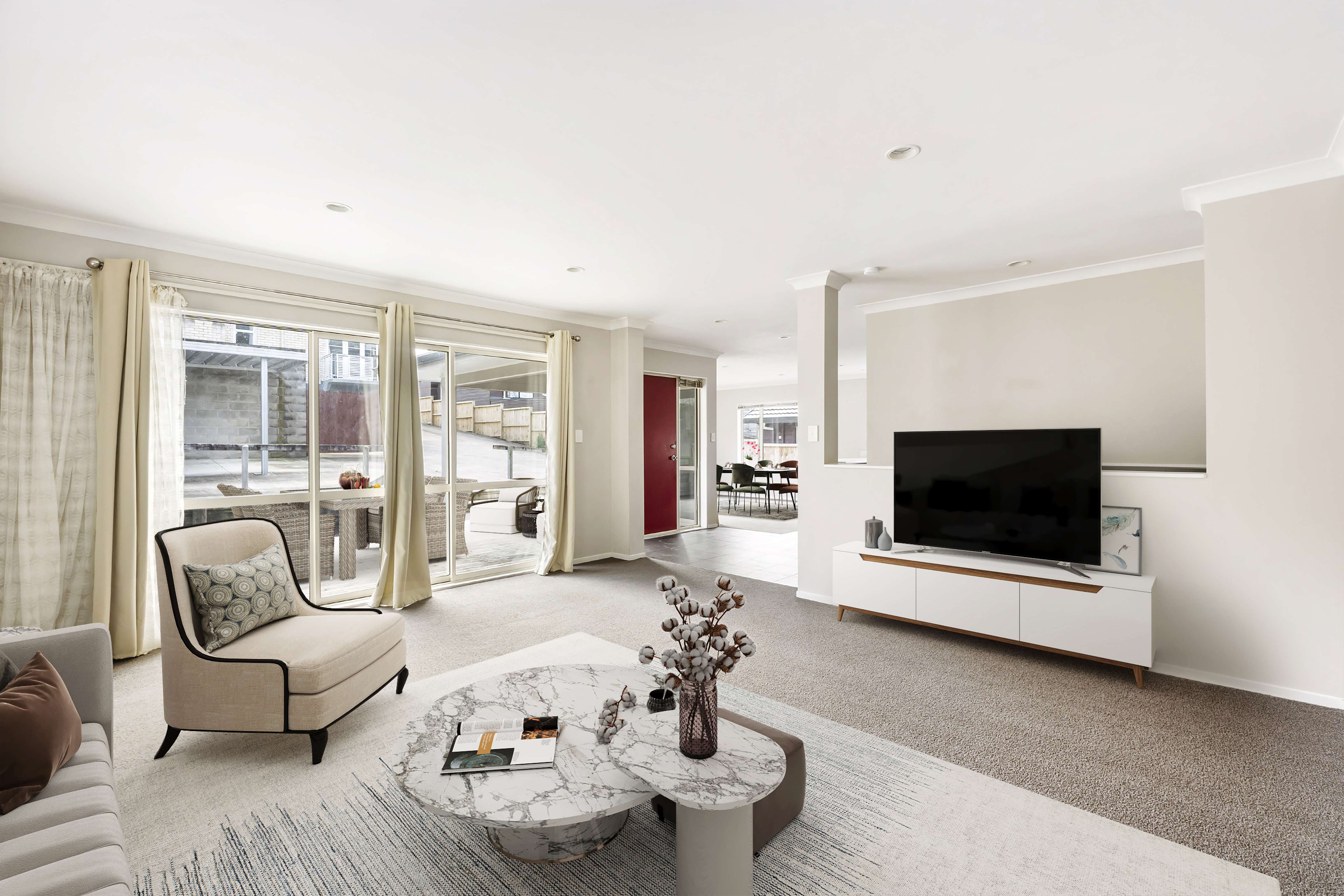 Residential  Mixed Housing Suburban Zone
