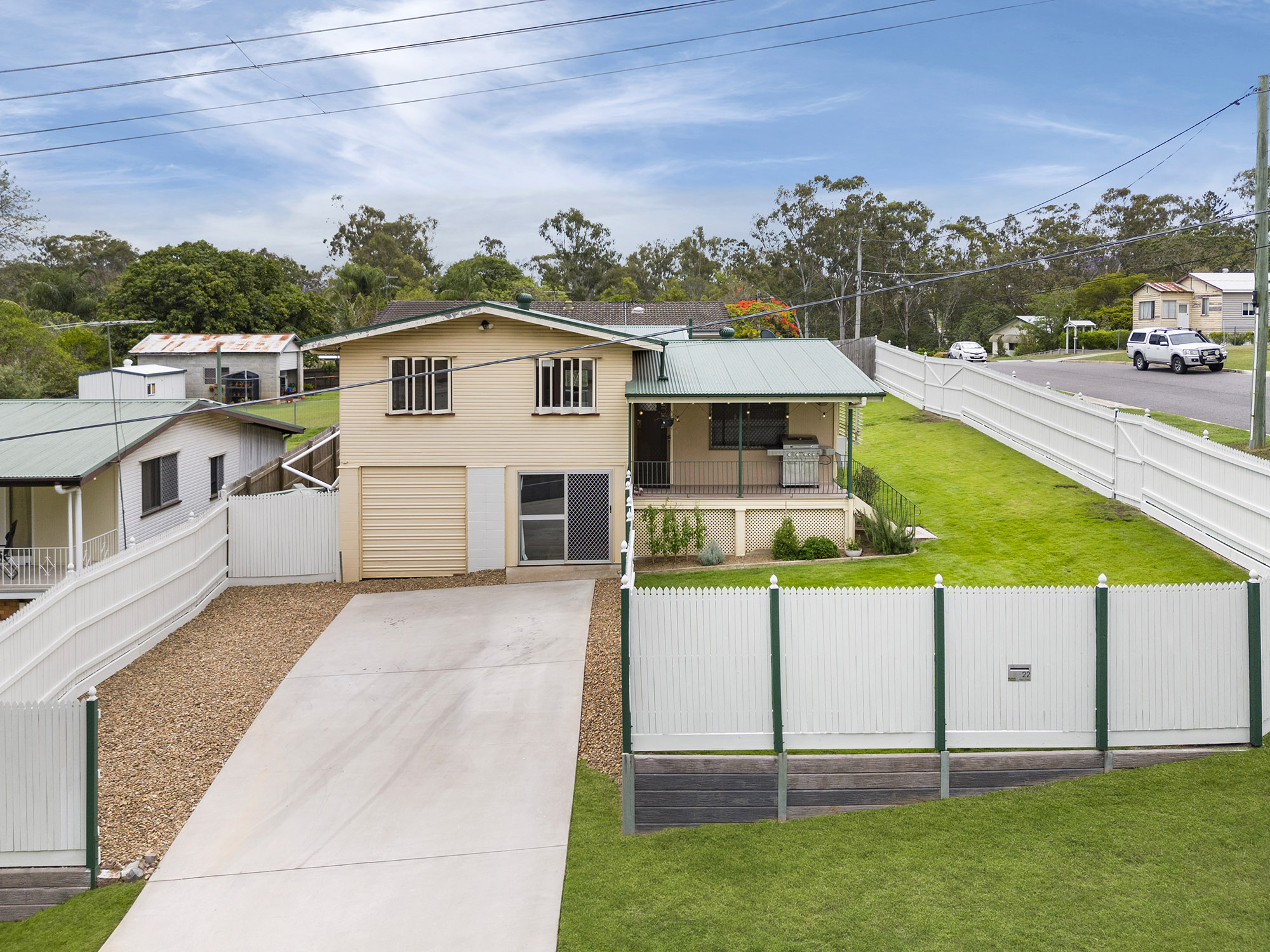 22 ALLEN ST, North Ipswich, Ipswich - Greater Region, 0房, 0浴, House