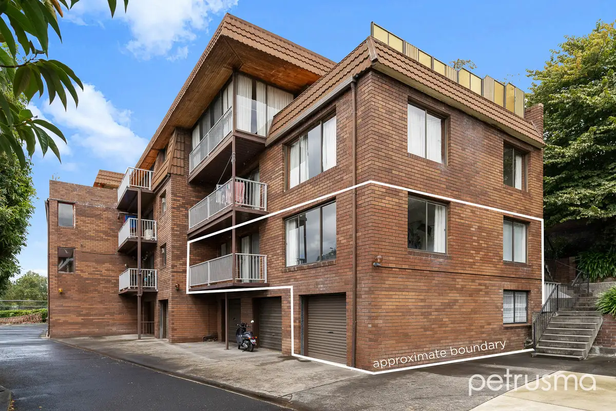 620 SANDY BAY RD, Sandy Bay, Hobart, 0 રૂમ, 0 બાથરૂમ, Unit