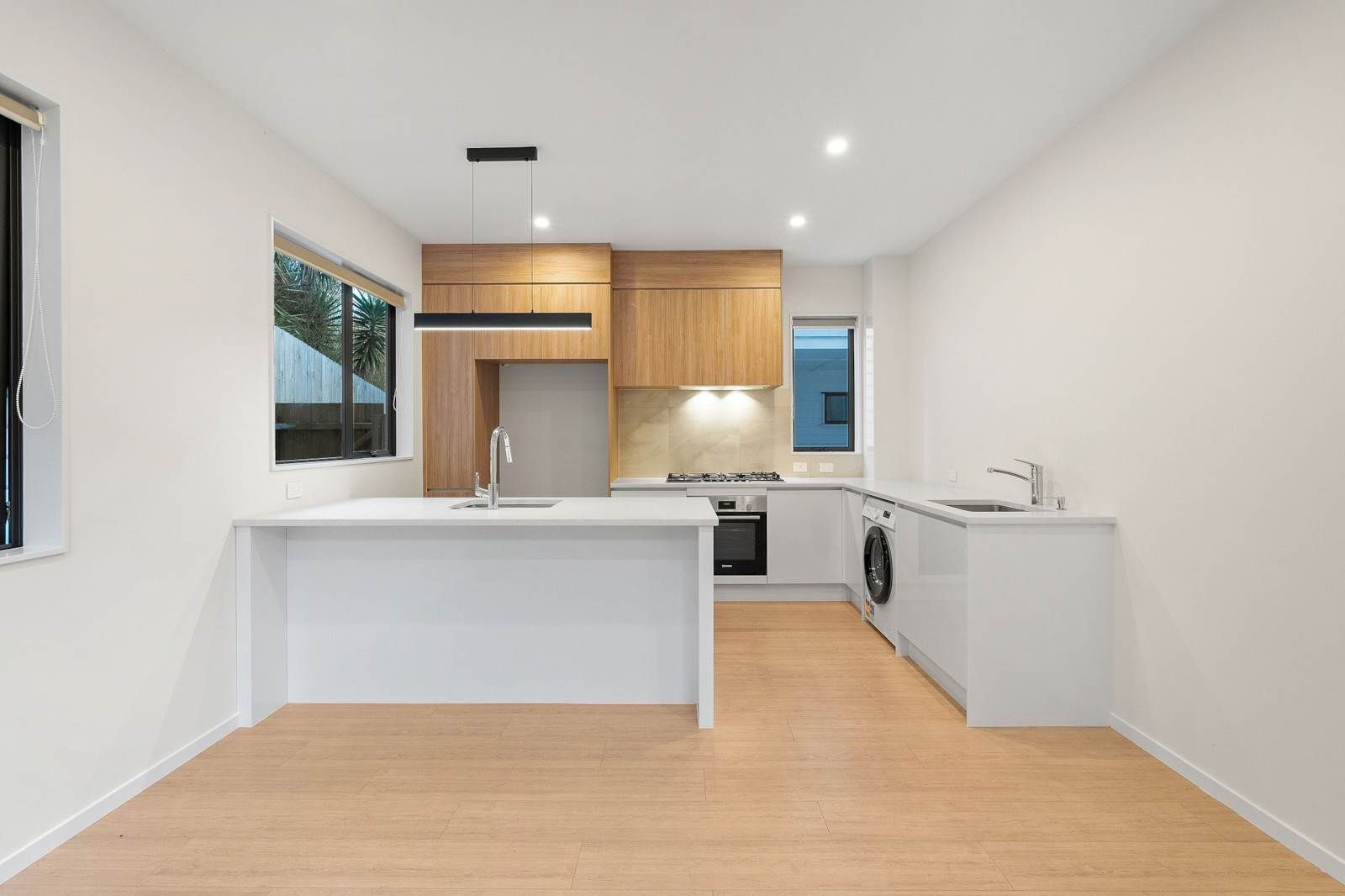 7c Buisson Glade, West Harbour, Auckland - Waitakere, 4房, 0浴, House