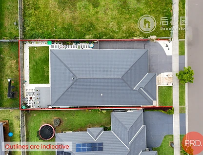 6 GOLDRING ST, CHISHOLM NSW 2322, 0 Kuwarto, 0 Banyo, House