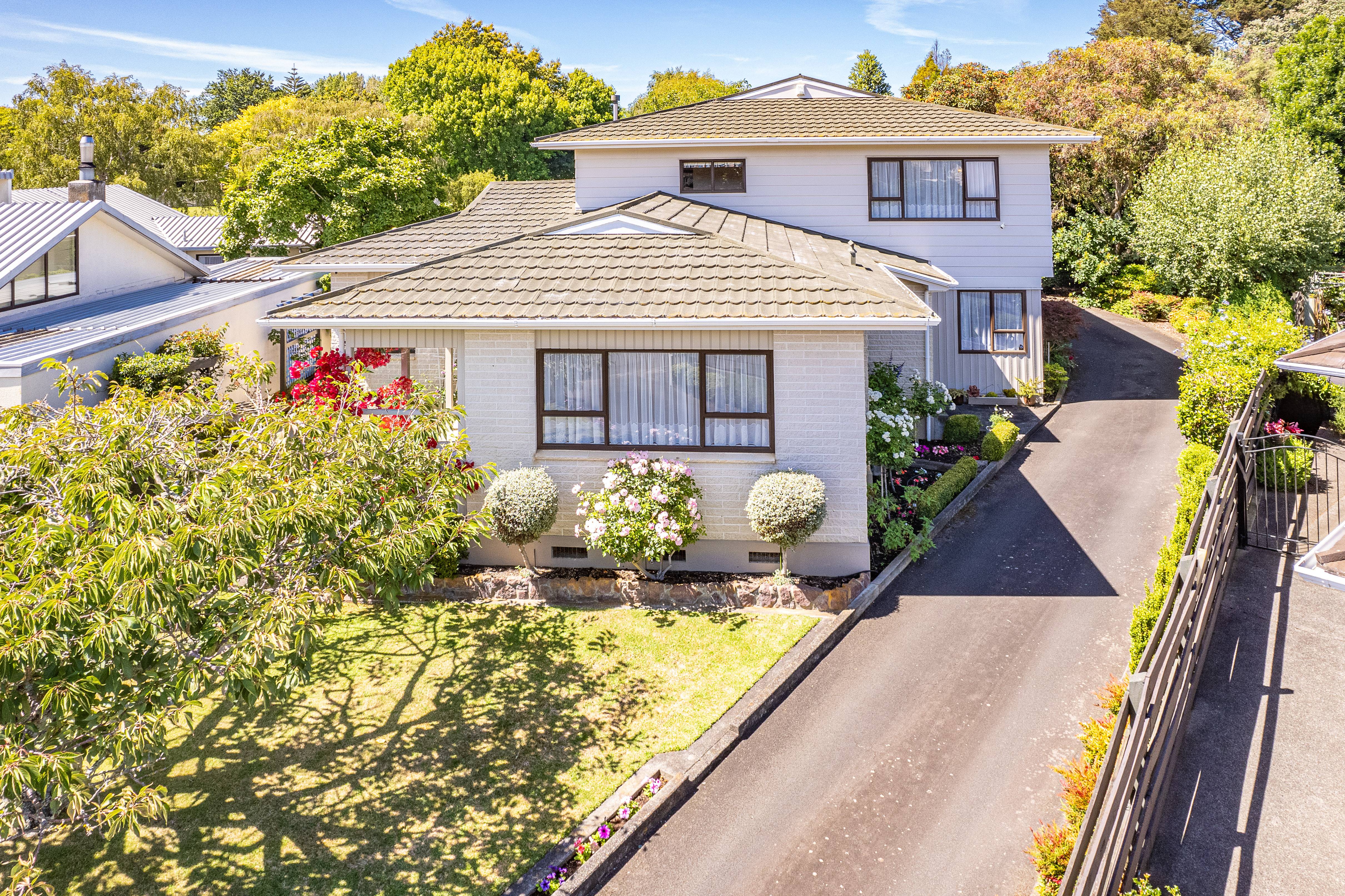 5 Collier Place, Saint Johns Hill, Wanganui, 4 રૂમ, 2 બાથરૂમ, House