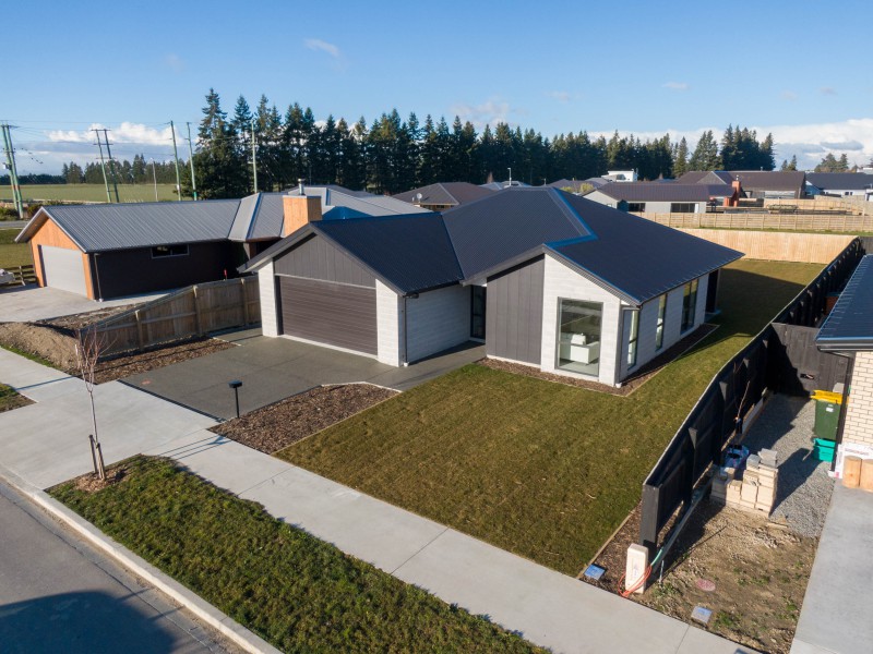 Residential C