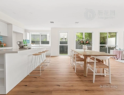 7A VERBENA ST, MORDIALLOC VIC 3195, 0 Kuwarto, 0 Banyo, Townhouse