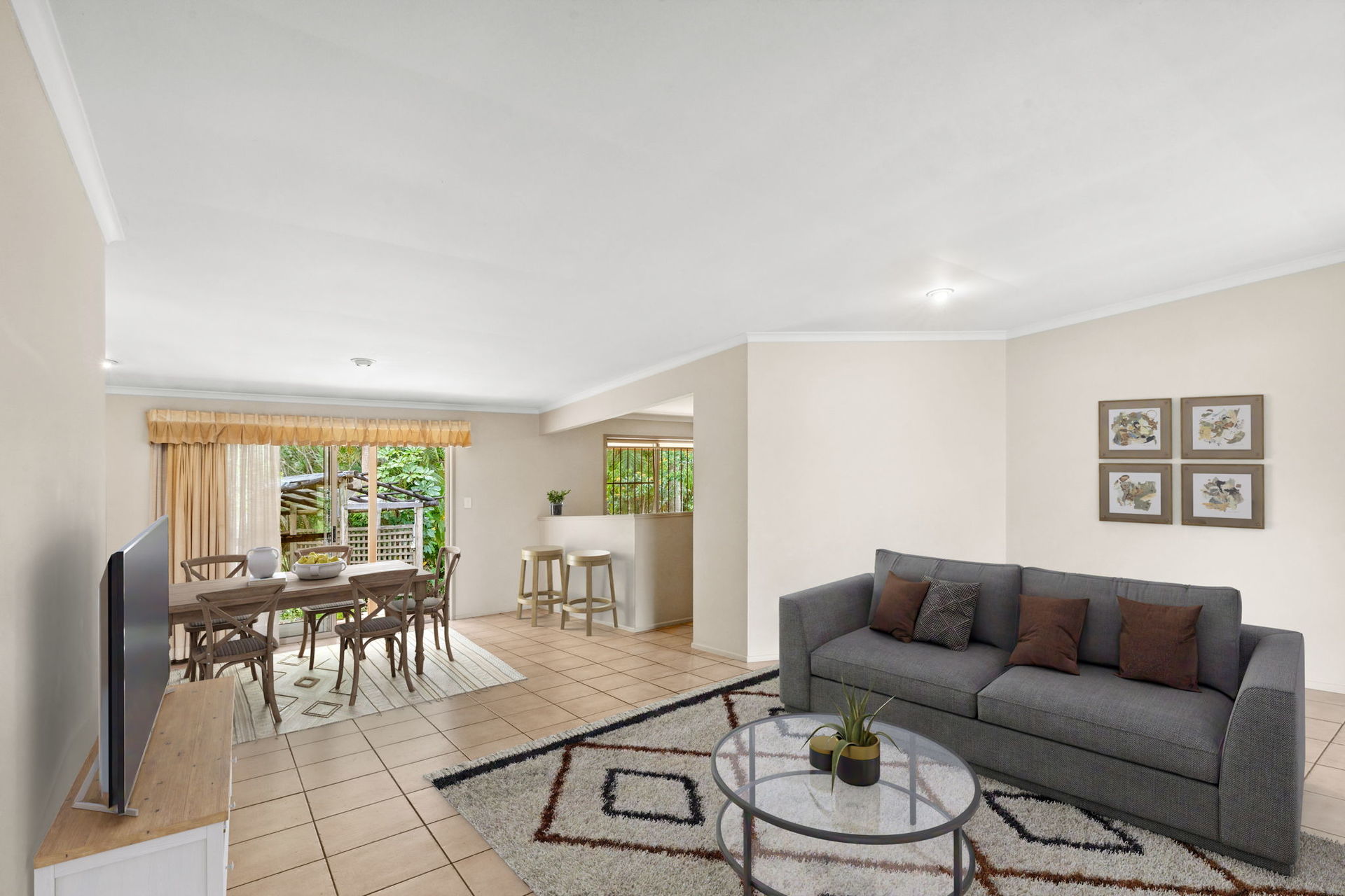 13 MOUNTAIN VISTA DR, Glass House Mountains, Sunshine Coast, 0 રૂમ, 0 બાથરૂમ, House