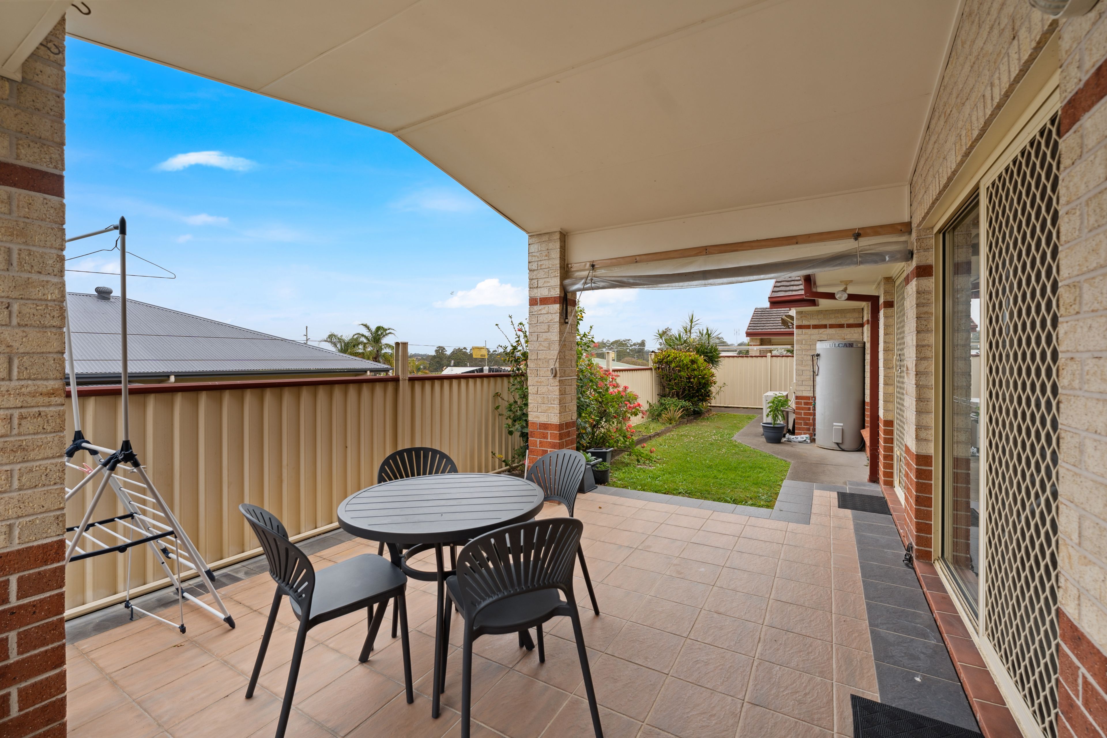 UNIT 7 189 BENT ST, South Grafton, North Coast, 0房, 0浴, House