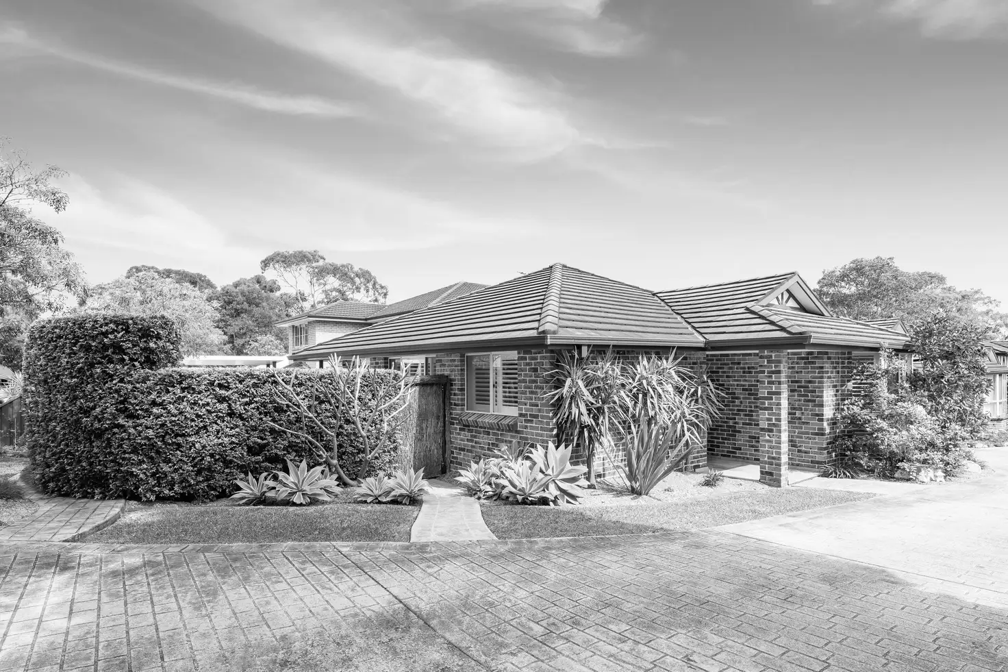 UNIT 13 50-52 GEORGES RIVER CR, Oyster Bay, Sutherland Shire, 0房, 0浴, House