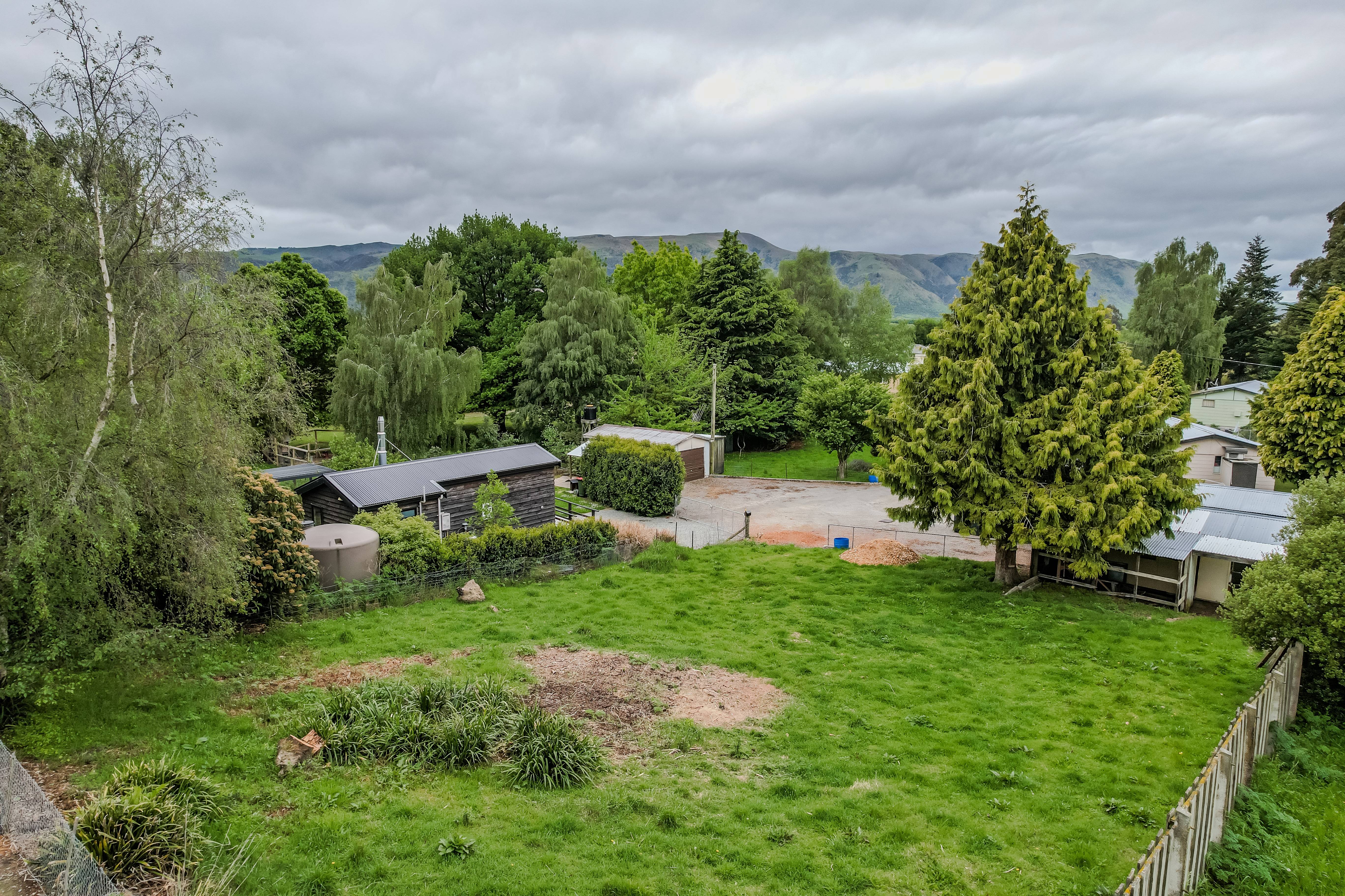 20 Orr Street, Duntroon, Waitaki, 0部屋, 0バスルーム, Section