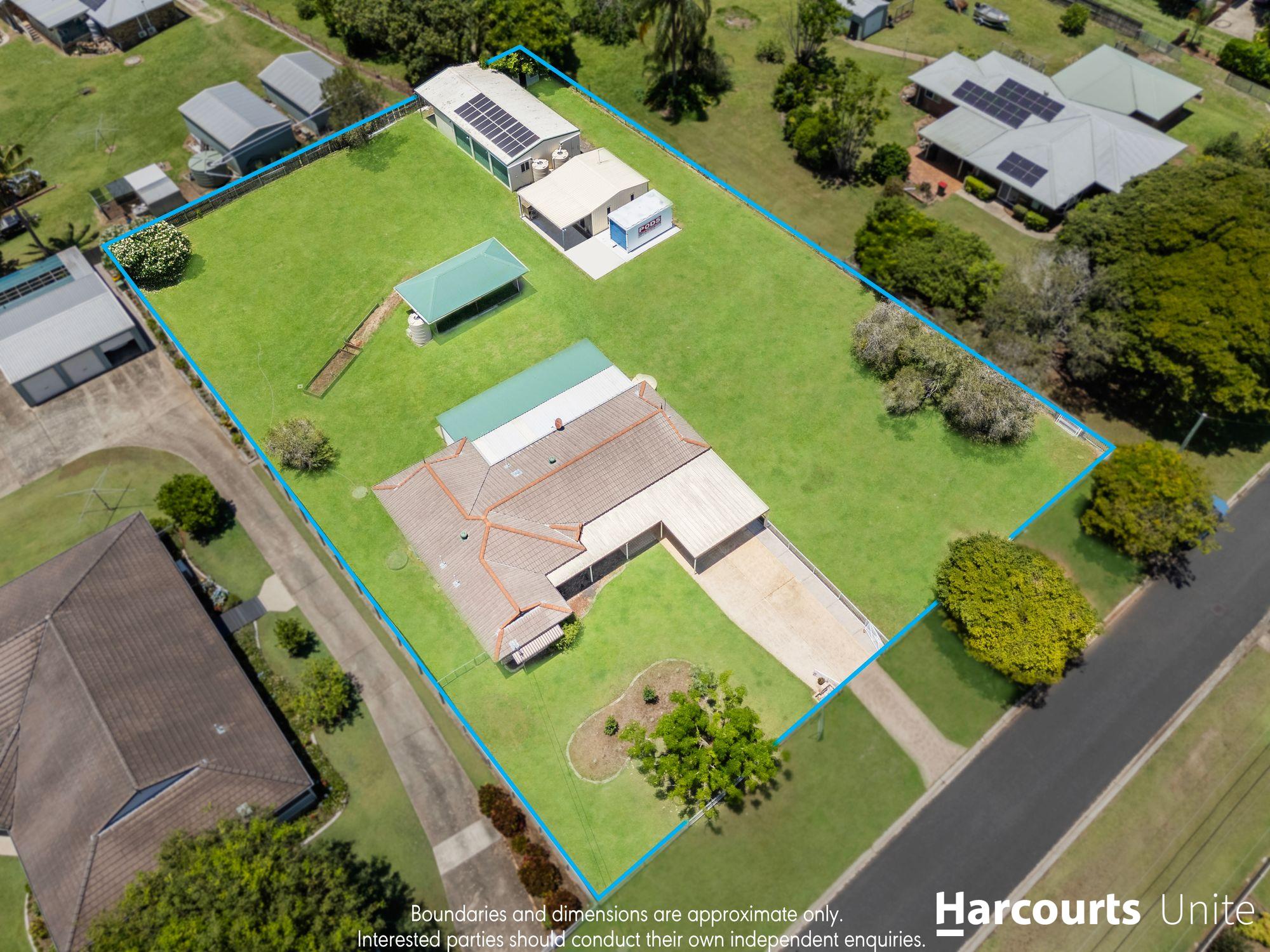 30-32 CAPTAIN WHISH AV, Morayfield, Moreton Bay Region, 0 ਕਮਰੇ, 0 ਬਾਥਰੂਮ, House