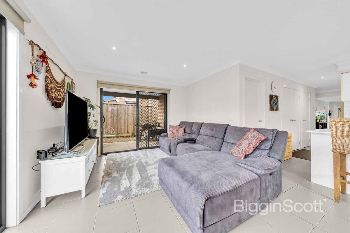 18 COTTONGRASS AV, Clyde North, Traralagon , 0部屋, 0バスルーム, House