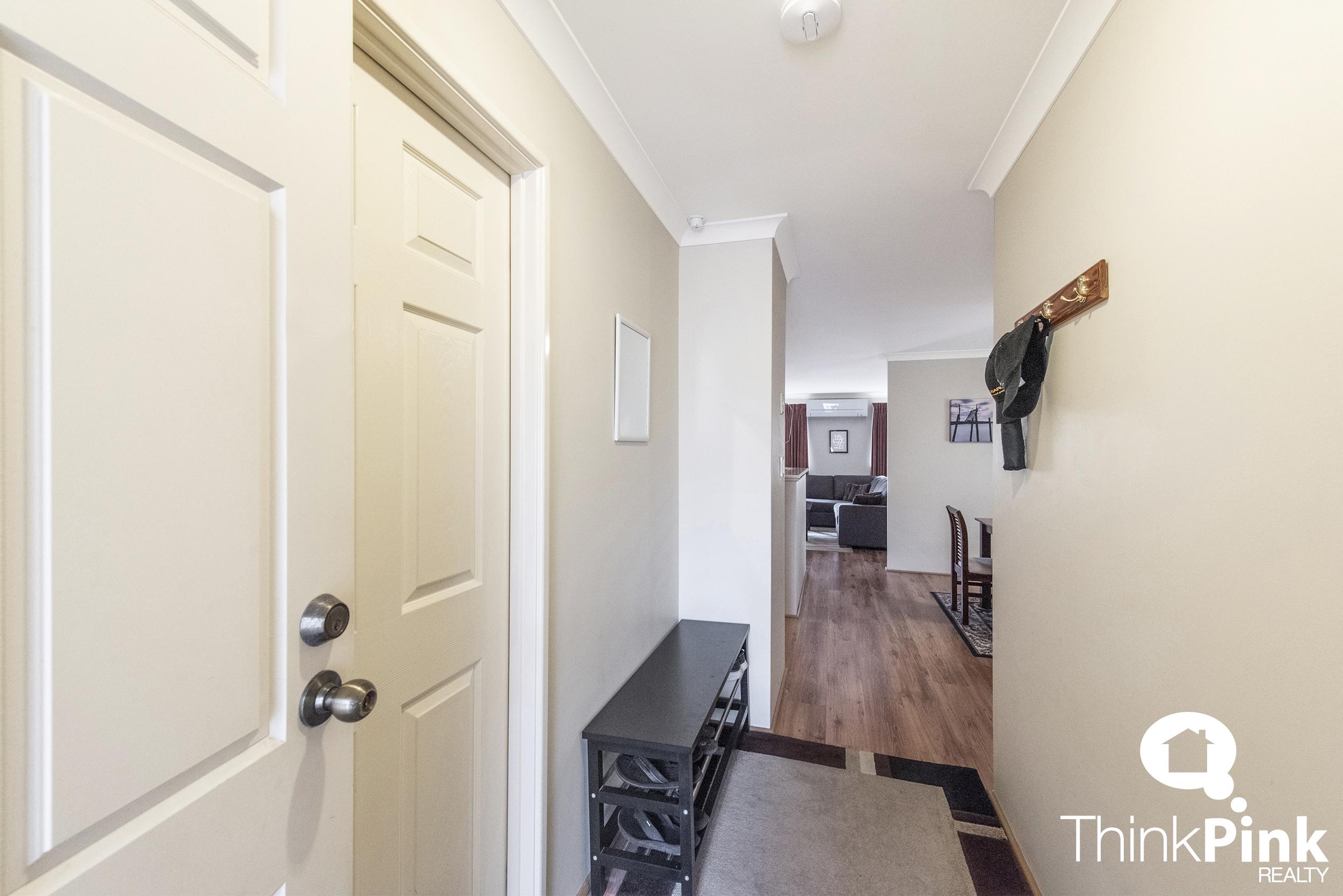 UNIT 2 4-6 BEVERLEY RD, Cloverdale, South East Perth, 0部屋, 0バスルーム, House