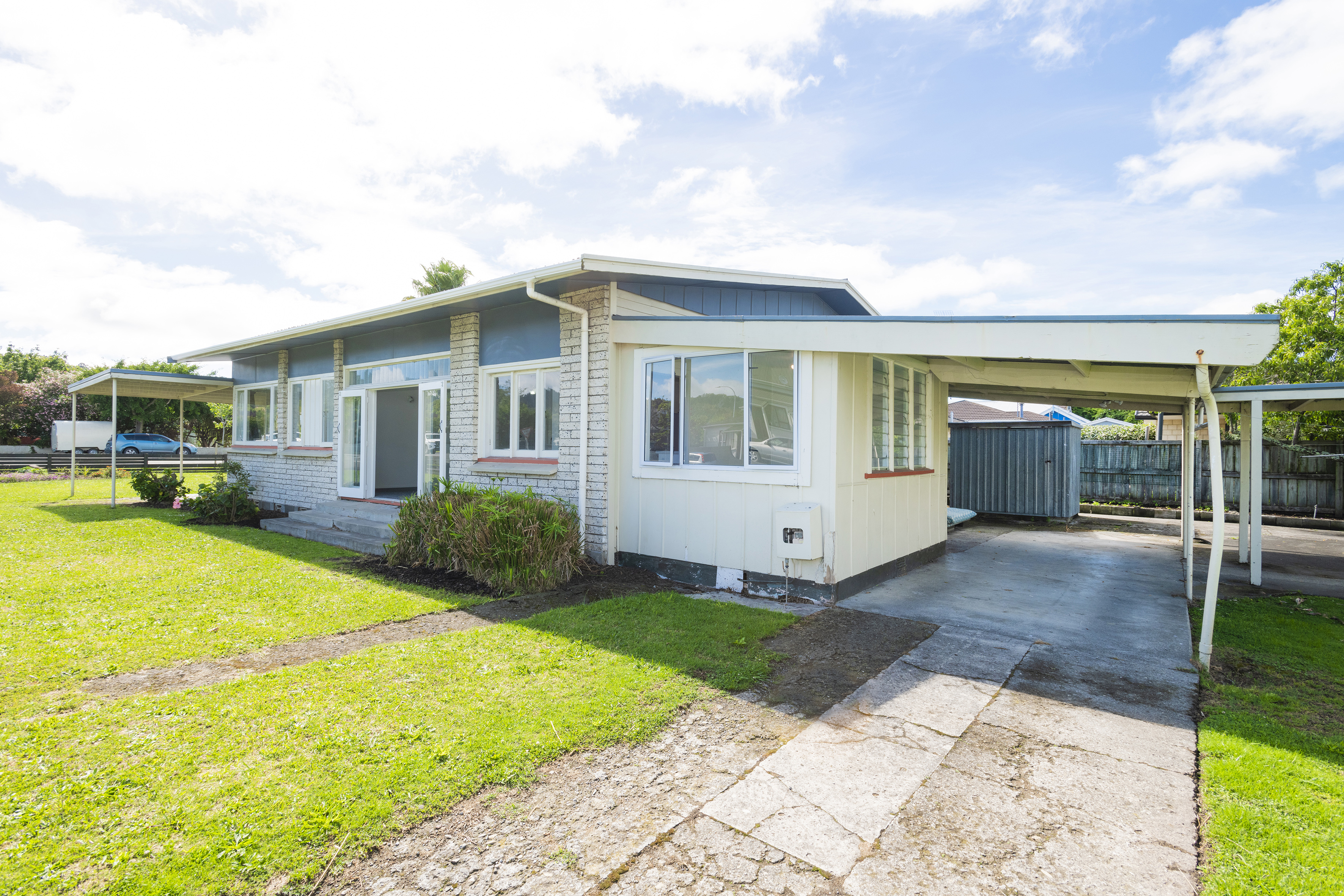 64 Ormond Road, Whataupoko, Gisborne, 5 રૂમ, 0 બાથરૂમ