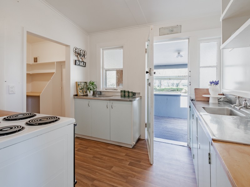 43 Mataroa Road, Taihape and Surrounds, Rangitikei, 3 ਕਮਰੇ, 1 ਬਾਥਰੂਮ, House