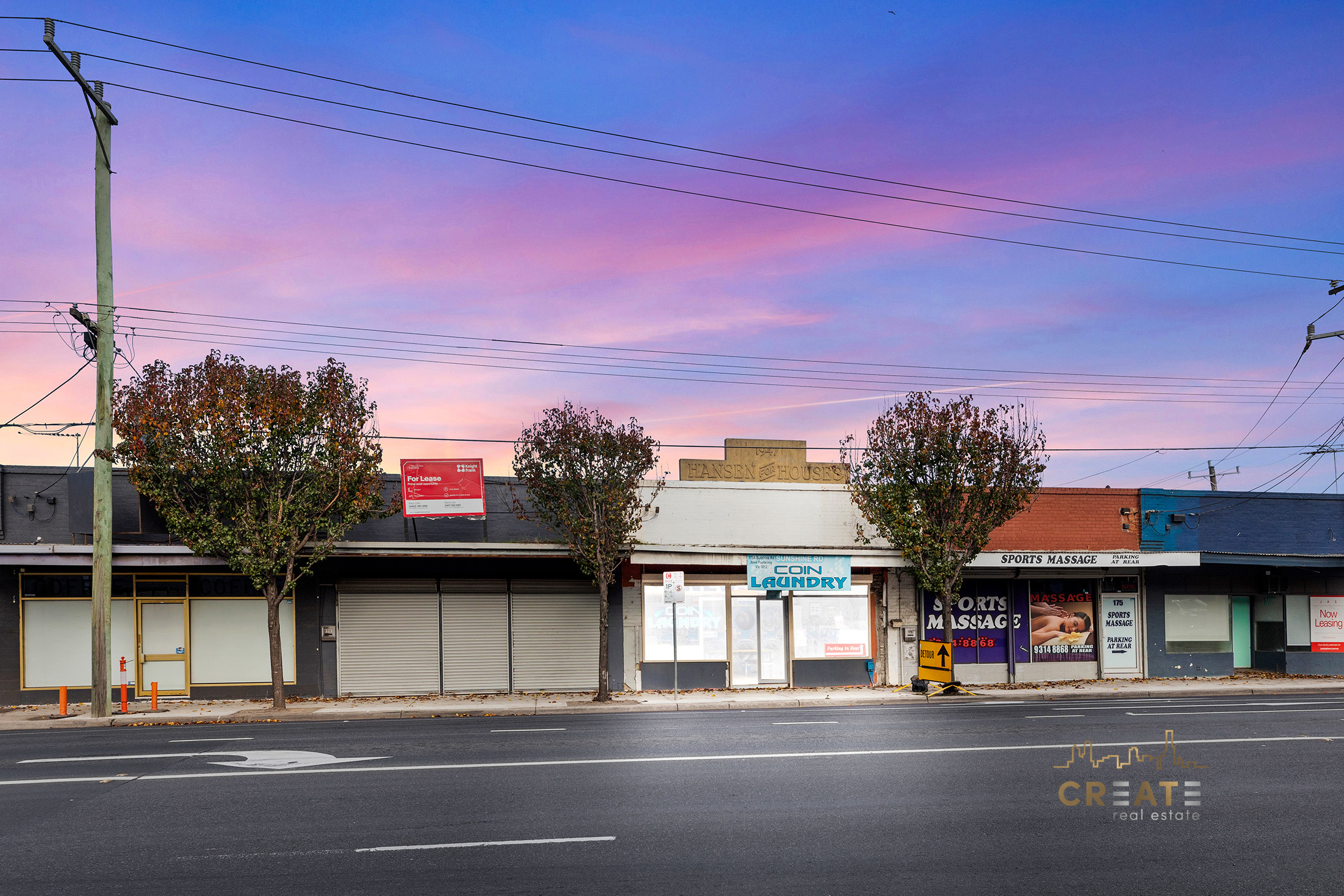 173 SUNSHINE RD, West Footscray, Western Melbourne, 0 غرف, 0 حمامات, House