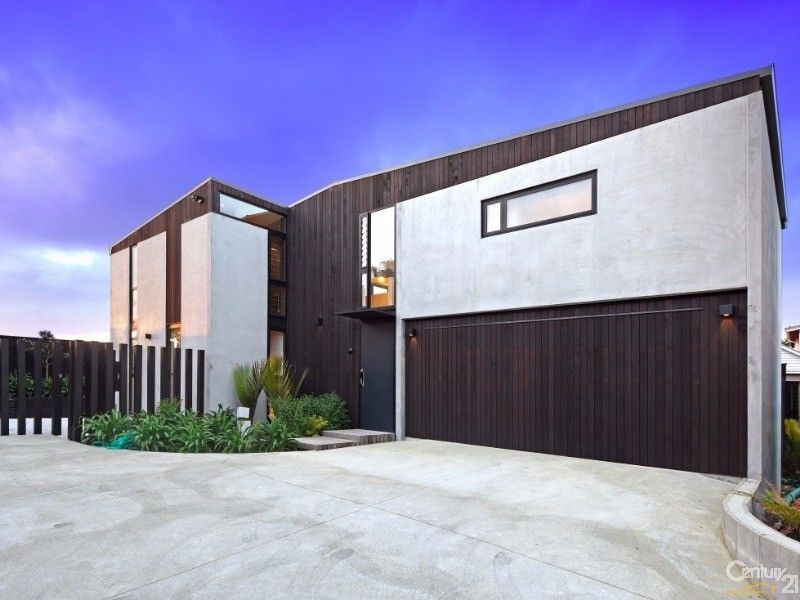 Residential  Mixed Housing Urban Zone
