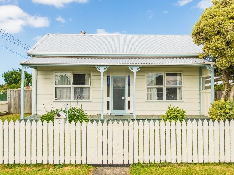 1/10 Rangitikei Street, Wanganui East, Wanganui, 3 Bedrooms, 1 Bathrooms