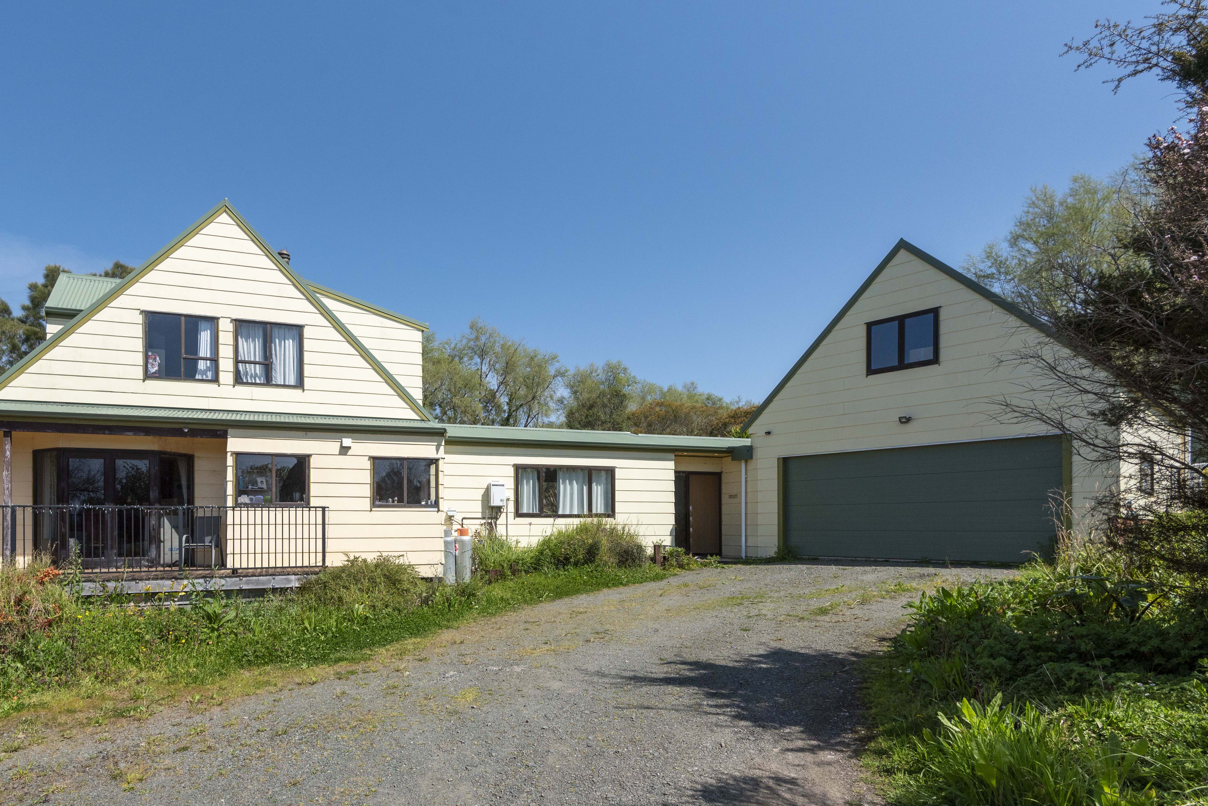 337 Postman Road, Dairy Flat, Auckland - Rodney, 8房, 0浴, Lifestyle Property