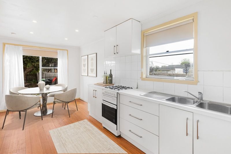 147 MONTEREY BVD, Frankston North, Mornington Peninsula, 0 chambres, 0 salles de bain, House