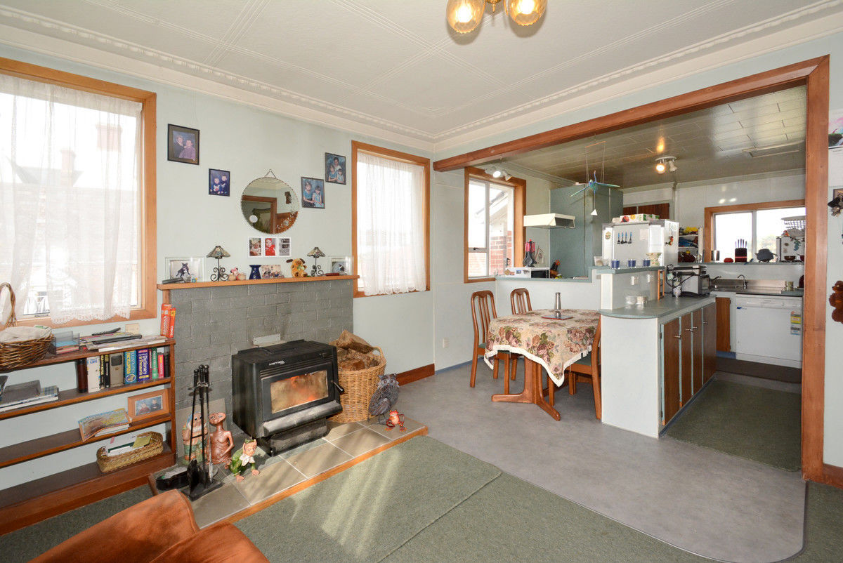 18 Asquith Street, Caversham, Dunedin City, 3 રૂમ, 0 બાથરૂમ