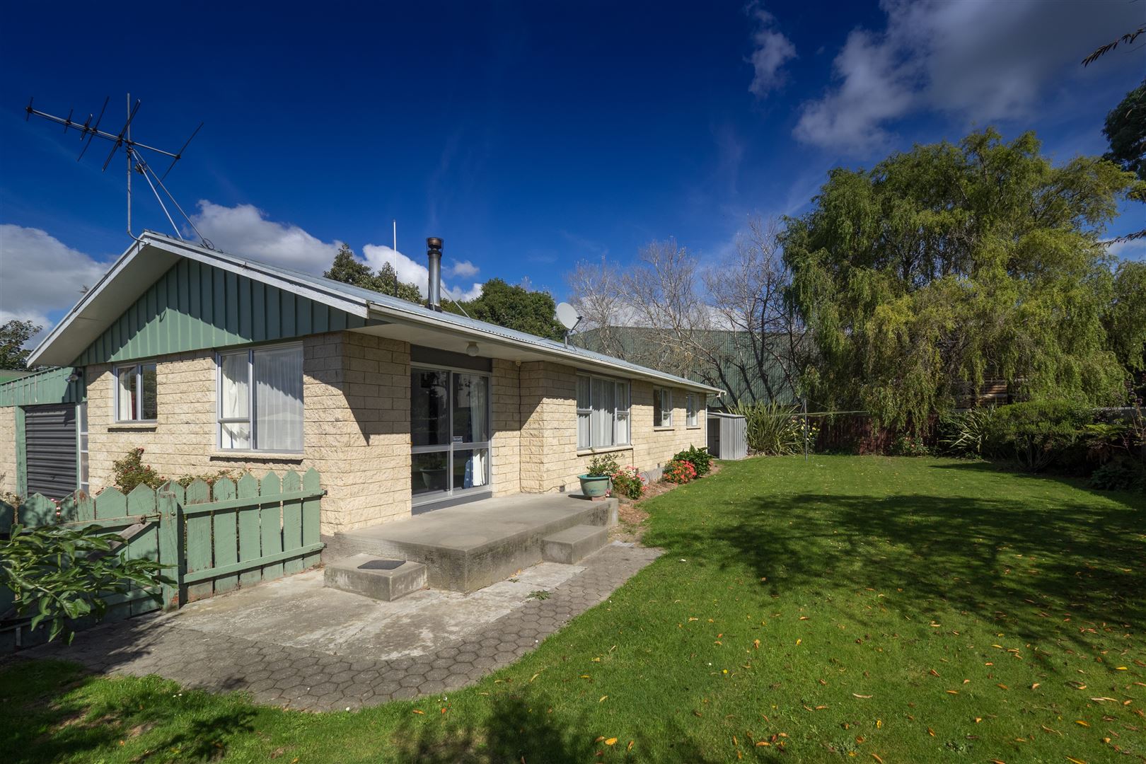 Residential C