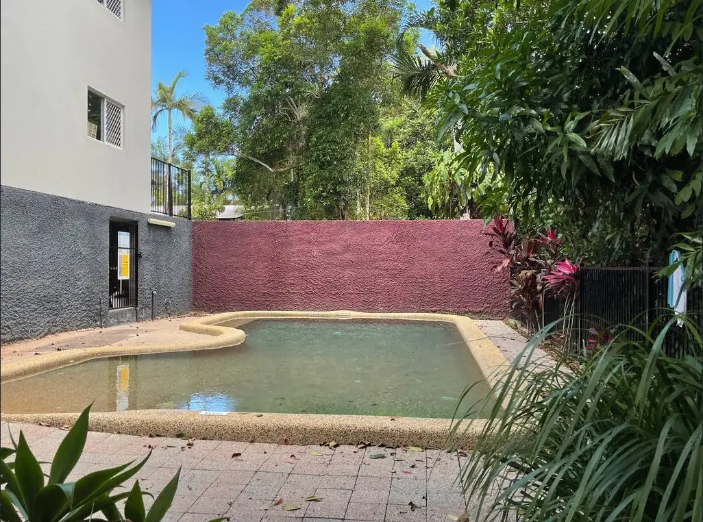 UNIT 1 55-57 REID RD, Wongaling Beach, Cairns, 0 ਕਮਰੇ, 0 ਬਾਥਰੂਮ, Townhouse
