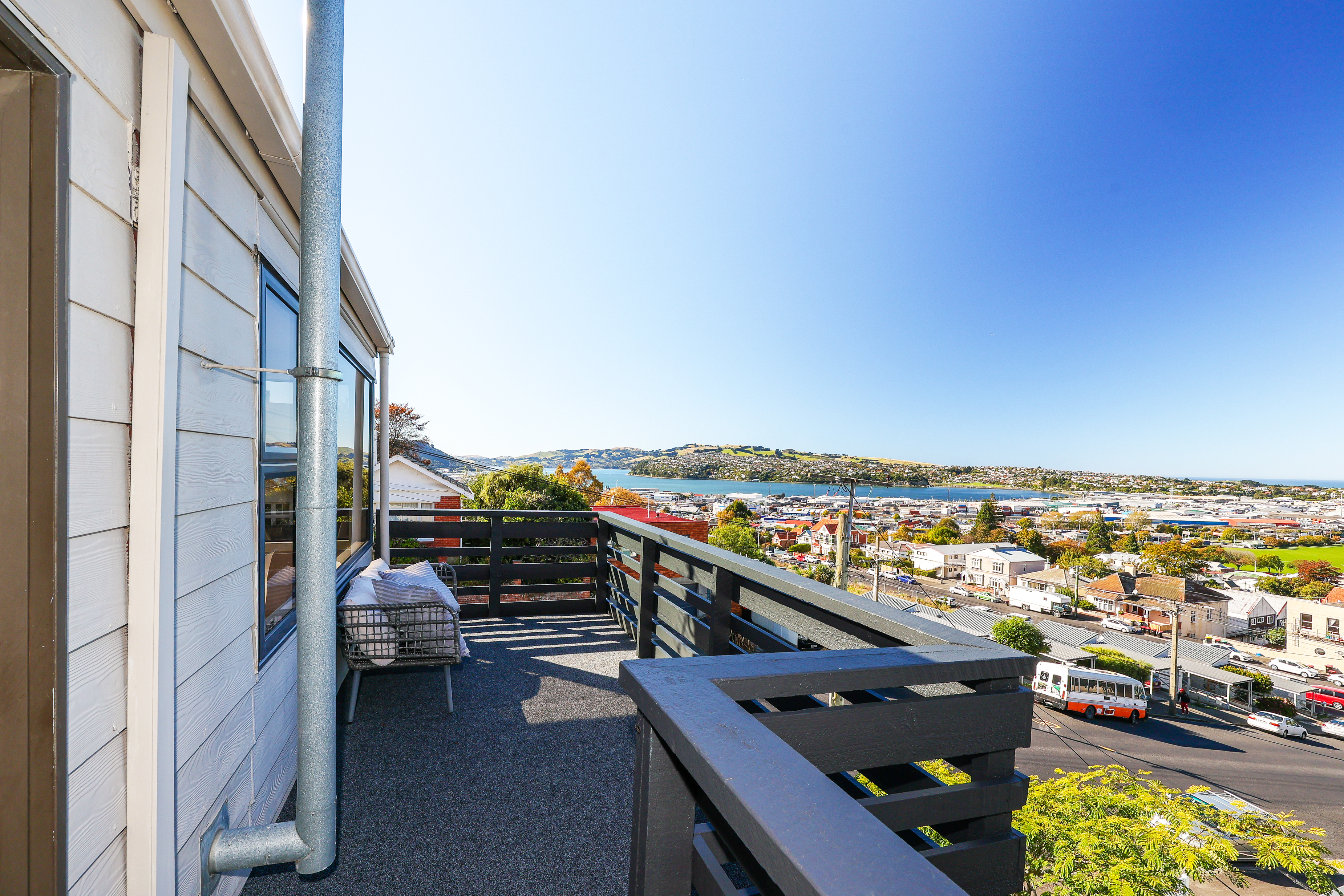 135 Stafford Street, Dunedin Central, Dunedin City, 3 Bedrooms, 1 Bathrooms, House
