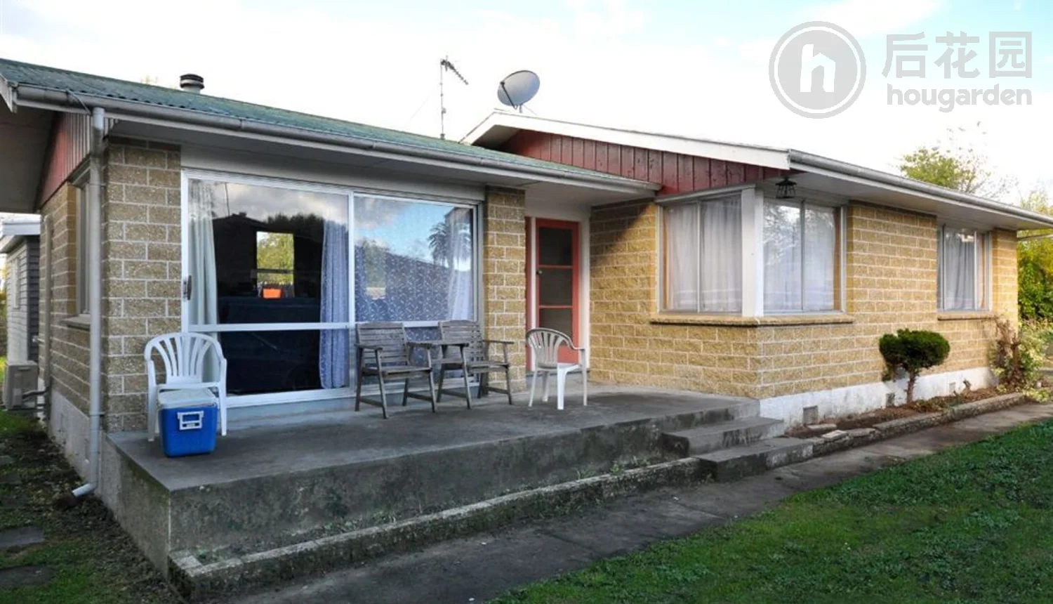 14a Mccallum Street, Springlands, Marlborough, 2 ਕਮਰੇ, 1 ਬਾਥਰੂਮ