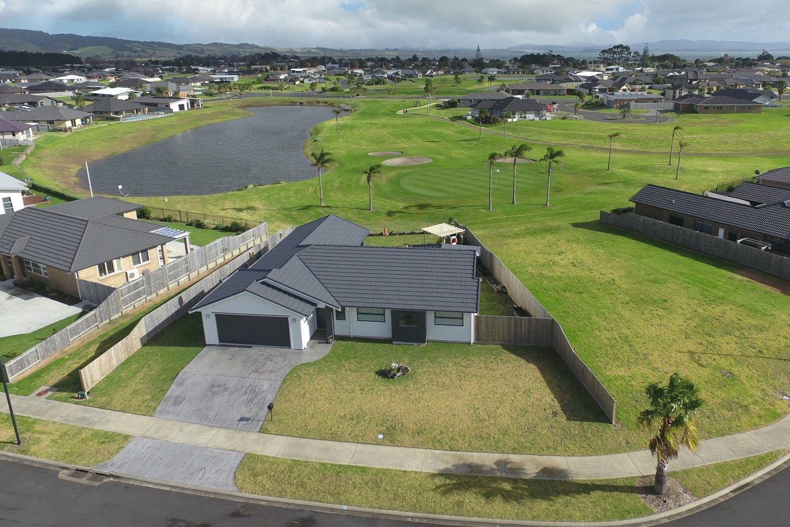 23 O'Farrell Drive (Pvt), One Tree Point, Whangarei, 3 ਕਮਰੇ, 0 ਬਾਥਰੂਮ