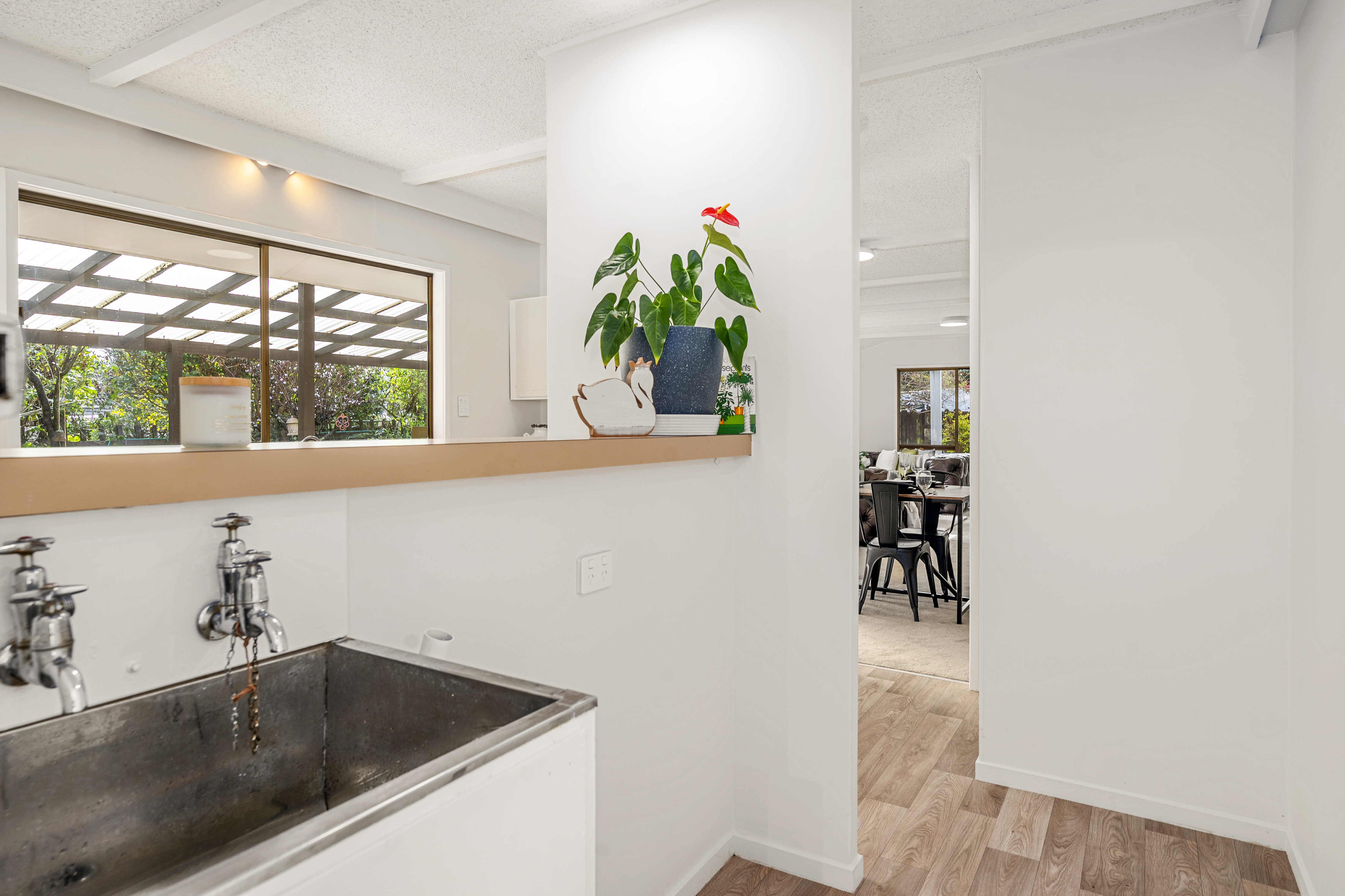 26a High Street, Glenholme, Rotorua, 3 Bedrooms, 1 Bathrooms, House