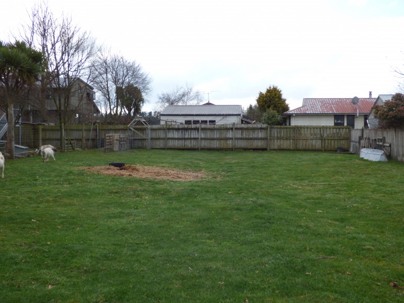 9 Talbot Place, Methven, Ashburton, 3 રૂમ, 0 બાથરૂમ