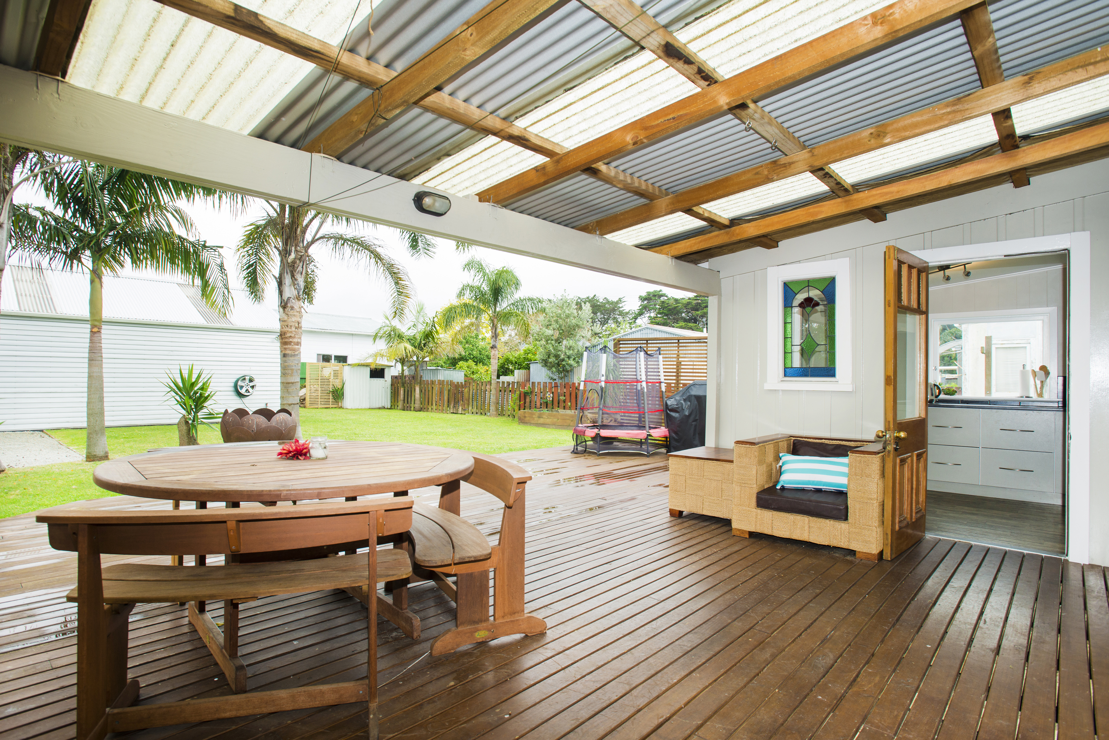 27 Disraeli Street, Gisborne, Gisborne, 4 રૂમ, 0 બાથરૂમ