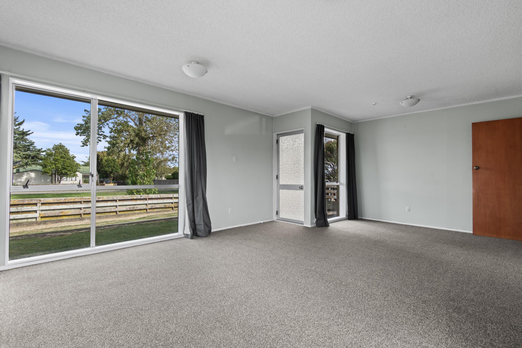 6a Monrad Street, Highbury, Palmerston North City, 2 phòng ngủ, 1 phòng tắm, Unit