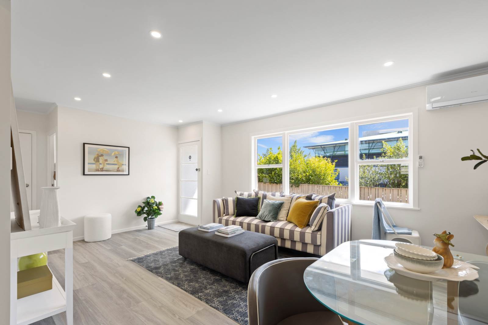2/3 Walsall Street, Avondale, Auckland City, 2 rūma, 1 rūma horoi, Unit