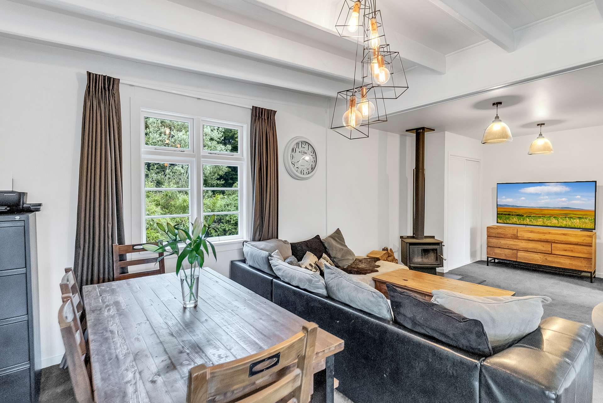 16 Winslow Westerfield Road, Winslow, Ashburton, 3 침실, 1 욕실, Lifestyle Section